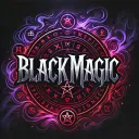 The BlackMagic Society