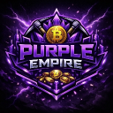 Purple Empire⛏ Discord server icon