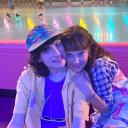 .　⟢　Mileven fan club  ˘