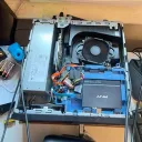 teens hangout's icon