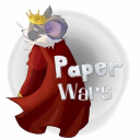 Paper Wars Discord Server Discord server icon