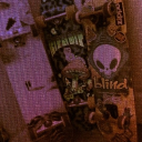 Caffeine cove Discord server icon