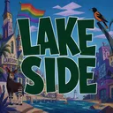 Lakeside discord icon