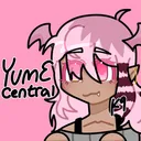 ( ^ ˘ ^ )/    yume central    selfshipping  social  art