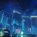 ~Aether City 3000~