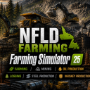 NFLD Farming icon