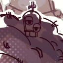 ┈๑ ☆ A Quiet Circus ◇ ๑┈ Discord server icon