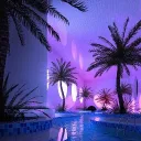 ⋆｡˚ ☁ ˚｡ Retro Retreat ⋆｡˚☽˚｡⋆