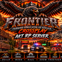 AKT RP SERVER icon