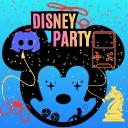 ✨ Disney Party ✨