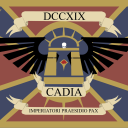 719th Cadian "The Ashmakers" - Arma 3 Server Icon