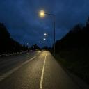 Hollow Road