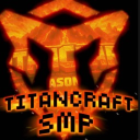 TitanCraft SMP Discord server icon