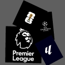 Football talk Discord server icon