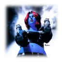 ﹒💀﹒darkholme ⸝⸝