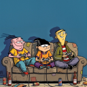 THE GATHERING Discord server icon