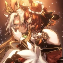 The UMA arena Discord server icon