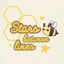 ˗ˏˋ Stars between lines´ˎ˗