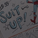 ⚡ Heroic Arts ⚡ Discord server icon