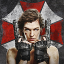 Resident Evil - Sucker Punch Discord server icon