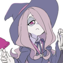 🔮꒰　　rumiko　♫ ྀི ˚̣̣̣℘ Discord server icon