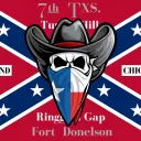 The 7th Texas