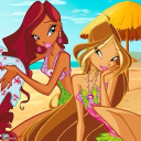 🌴   •    Tropica Discord server icon