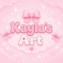 𑣲ㆍ𐦯 Kayla’s Art⋅