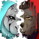 Beastars: Tides Rising Discord server icon