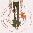 Chainsaw Man - Wonderful World Discord server icon