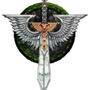 Caliban's Finest | Dark Angels
