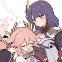 𐙚 ‧₊˚ ⋅ niko&kie