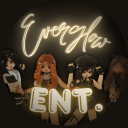 ꉹ everglow ent. ࣭ Discord server icon