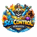 Server icon for SeaControl Services