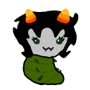 Ultimate Homestuck Roleplay^2 Discord server icon