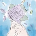 Violet of Scars