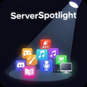 "ServerSpotlight Discord server icon