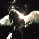 ꒰ঌ ♱ ໒꒱ 𝐀𝐫𝐜𝐡𝐚𝐧𝐠𝐞𝐥 𝐂𝐨𝐫𝐞 ꒰ঌ ♱ ໒꒱ Discord server icon