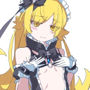 /monogatari Discord server icon