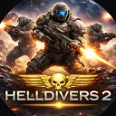 Helldivers 2 Deutsch's icon