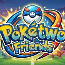 PokeTwo Friends