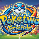 PokeTwo Friends Discord server icon