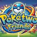 PokeTwo Friends's icon