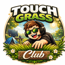 Touch Grass Club Discord server icon