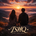 𝑰𝑺𝑯𝑸 • 𝑳𝒐𝒗𝒆 • 𝑫𝒂𝒕𝒊𝒏𝒈 • 𝑺𝒐𝒄𝒊𝒂𝒍 Discord server icon