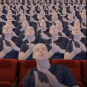 【配布】あさん🇯🇵鯖/ブレインロットを盗む Discord server icon