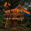 The Treehouse