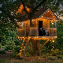 The Treehouse