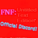 Friday Night Funkin': Untitled Text Edition