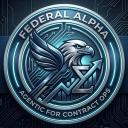 Federal Alpha Discord server icon